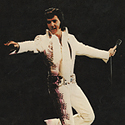 Elvis Presley Opening Night Pre-Holiday Festival Souvenir Folio