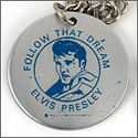 Elvis Presley "Follow That Dream" Bracelet