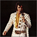 Elvis Presley "Special Photo Concert Edition" Las Vegas Program