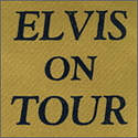 Elvis Presley Concert Show Member Passes (2)