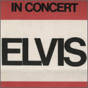 Elvis Presley In Concert Back Stage Passes (4)