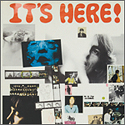 The Beatles USA White Album Promo Poster