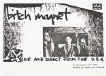 Bitch Magnet Original Posters - 2