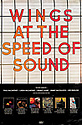 "Wings At The Speed Of Sound" Original Poster