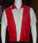 Elvis Presley 1950s Owned and Worn Lansky Bros. Outfit