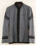 George Harrison Mid 60s Signed Military Style Wool Jacket
