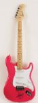 Chuck Berry Signed Electric Guitar