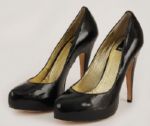 Sarah Jessica Parker Owned, Worn, and Signed Dolce Vita Pumps