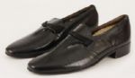 Ray Charles Stage Worn Dress Shoes