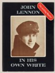 John Lennon First Edition "In His Own Write" Book