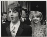 Beatles Original Photograph Featuring Paul McCartney
