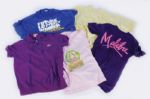 Jackson Family Mens and Childrens Clothing Collection