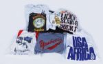 Jackson 5 Shirts and Clothing Collection