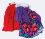 Janet/La Toya Jackson Pants and Dress Collection