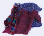 Janet/La Toya Jackson Sweater Collection