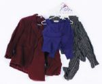 Janet/La Toya Jackson Jacket and Skirt Collection