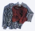 Jackson 5 Shirt Collection
