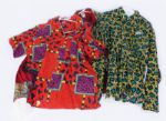 Janet/La Toya Jackson Shirt Collection
