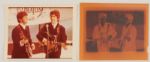 Beatles Original Photograph and Negative 
