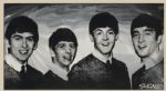 The Beatles Original John Stango Painting