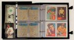 Elvis Presley Vintage Card Collection
