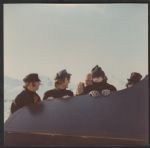 Beatles "Help" Original Color Photograph