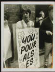 Beatles Paul McCartney Original "All You Need Is Love" Wire Photograph