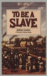 Katherine Jacksons Signed Personally Owend "To Be A Slave" Book Signed by Katherine Jackson