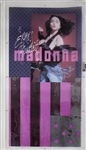 Madonna  Original "Express Yourself" Record Proof