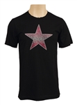 Ringo Star Owned & Worn Star T-Shirt