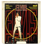 Elvis Presley “1968 Comeback Special” Album