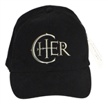 Cher at The Colosseum at Caesars Palace Original Sample Concert Hat