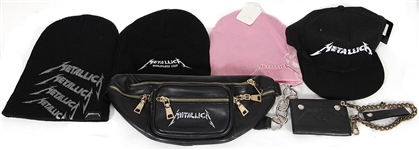 Metallica Tour Merchandise (6)