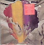 Bob Dylan "Dylan" Sealed Album