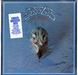 Eagles "Their Greatest Hits 1971-1975" Sealed Album