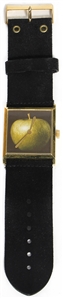 The Beatles Apple Watch in Original Box