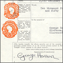 The Beatles & Others Signed Stock Certificates