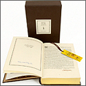 George Harrison & Derek Taylor Signed “Fifty Years Adrift” Limited Edition 