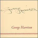 George Harrison Signed “I Me Mine” Genesis Book