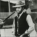 Elvis Presley Charro Original Movie Still Photograph