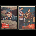 Elvis Presley Bubble Gum Card Collection (9)