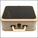 Elvis Signature RCA Victor Record Player 