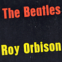 The Beatles Signed "The Beatles & Roy Orbison" 1964 Program