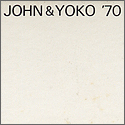 John & Yoko WAR IS OVER! Cards