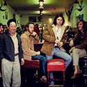 The Doors Morrison Hotel Outtake Photographs by Henry Diltz