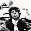 The Rolling Stones Original Press Photographs