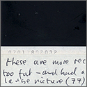John Lennon Inscribed Original Photograph of Sean on the Verso