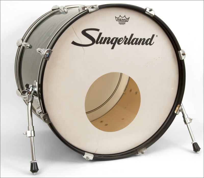 Tre clearance cool snare