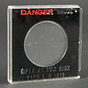 John Lennon & Yoko Ono "Danger Box" 