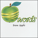 The Beatles Apple Stationery c.1969